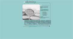 Desktop Screenshot of mintyfreshdesign.com